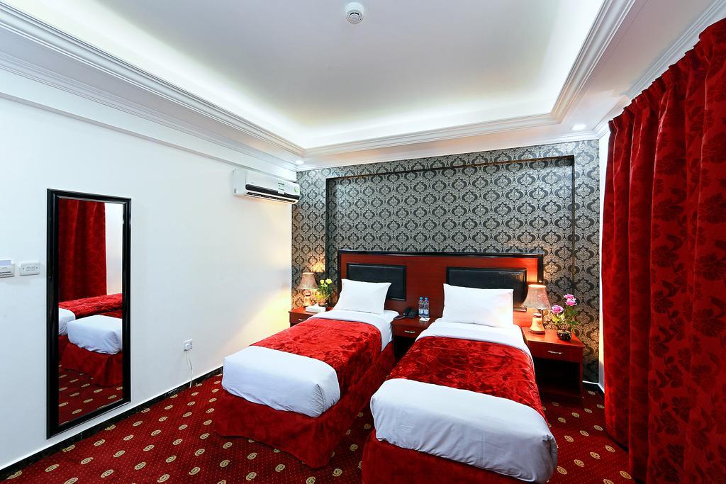 Gulf Star Hotel Dubaj Pokój zdjęcie