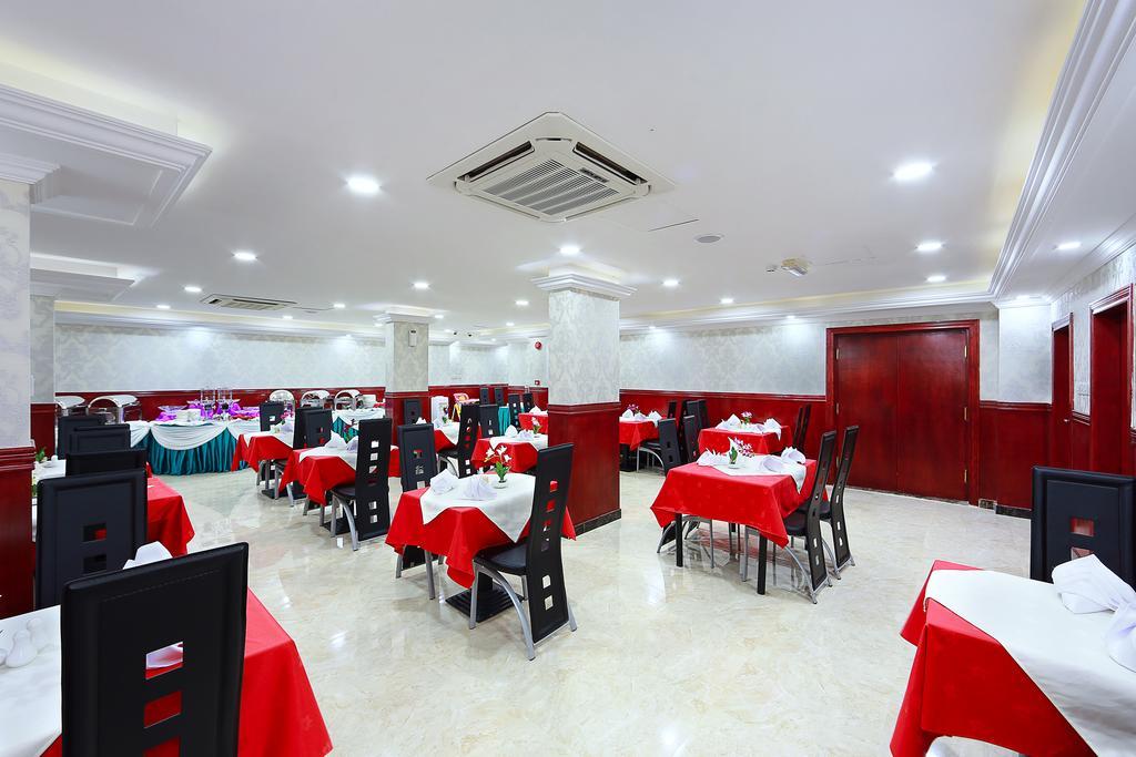 Gulf Star Hotel Dubaj Zewnętrze zdjęcie